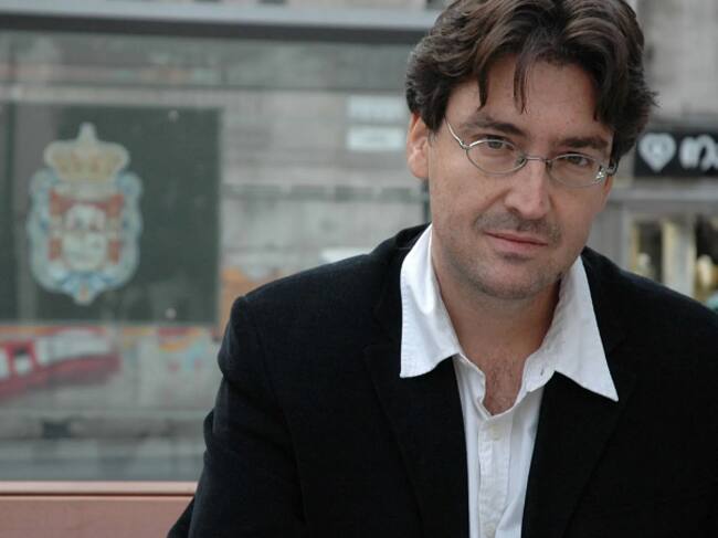 José María Sánchez-Verdú