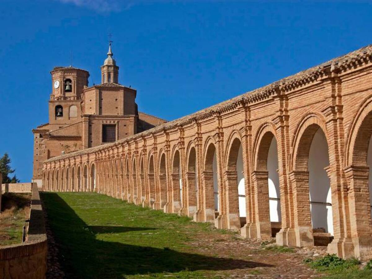 La primera llamada del día con Andrés Valentín, portavoz de la plataforma en defensa del patrimonio navarro