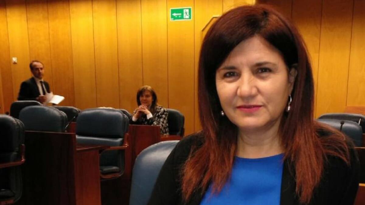 La alcaldesa de Santa María de la Alameda y diputada regional se incorpora a la lista del Partido Popular en Colmenar Viejo