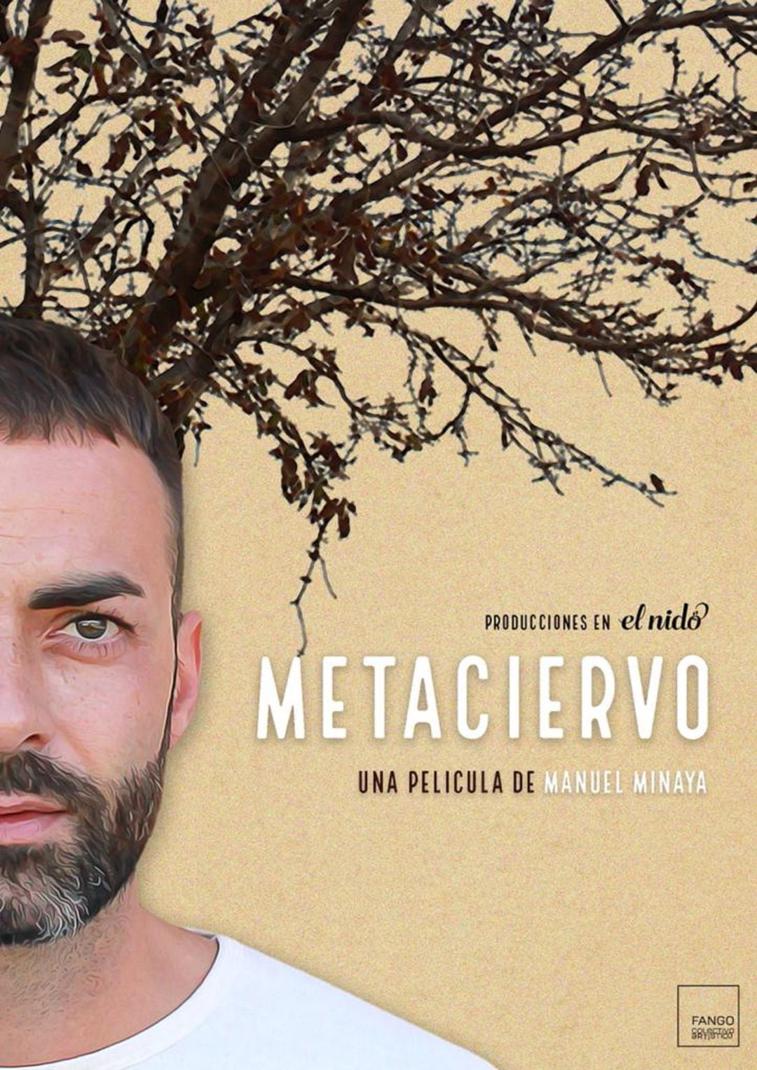 La película documental se puede ver desde este viernes en Filmin