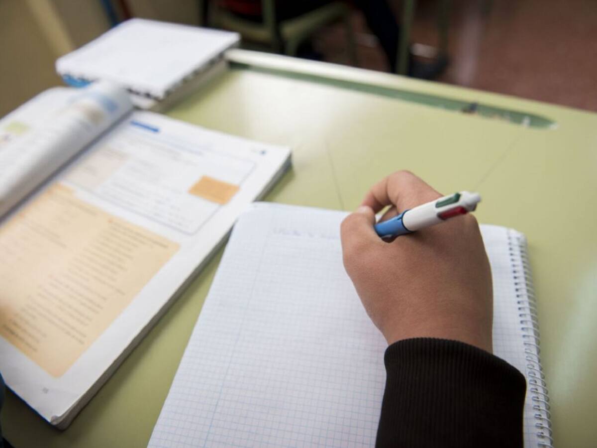 Las familias podrán obtener, por primera vez, el cheque-libro de manera telemática
