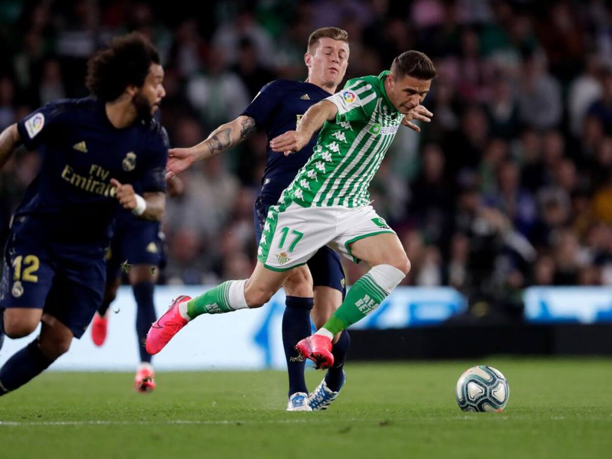 La Federación quiere que una pequeña 'pretemporada' antes de la vuelta del fútbol