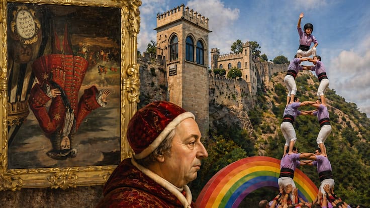 Agenda Fin de Semana con Carla Benavent