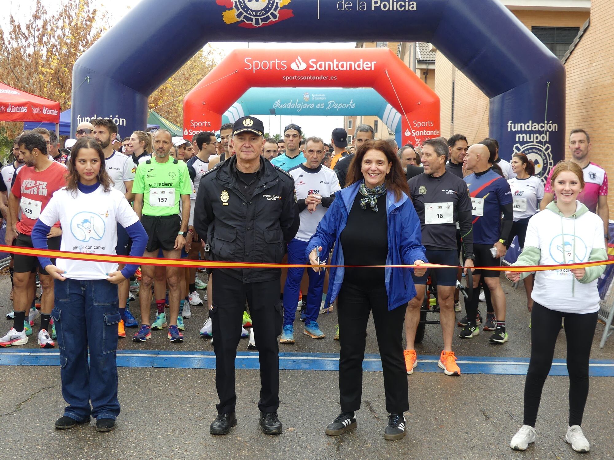 Ruta 091 en Guadalajara