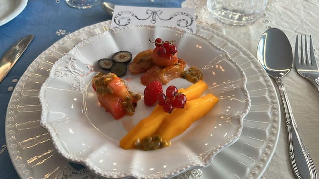 El Hotel Alfonso XIII cumple 50 años como el corazón social de Cartagena