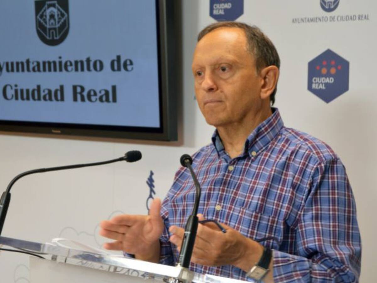 "Es intolerable que se agreda a un concejal porque una decisión guste más o menos"