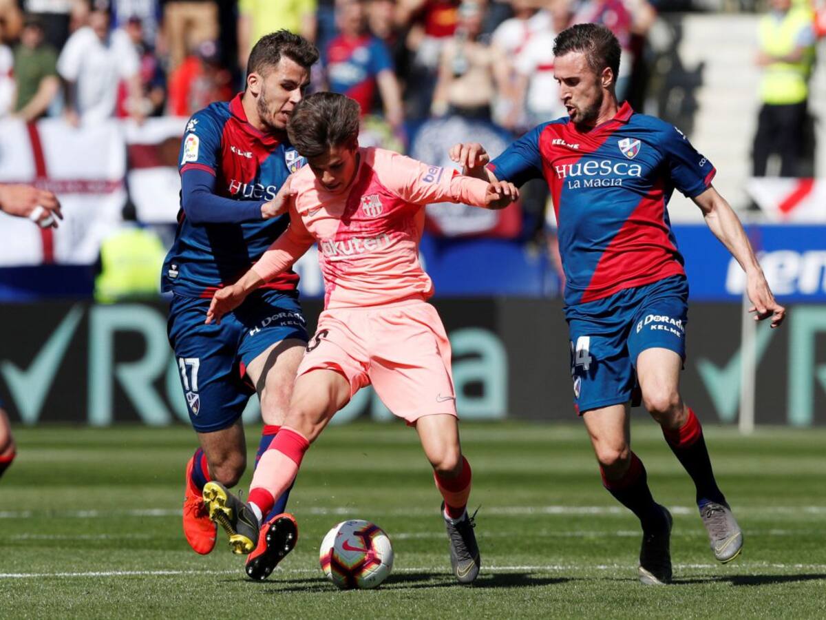 Miramón: "Si conseguimos ganar en Vallecas estoy convencido de que nos vamos a salvar"