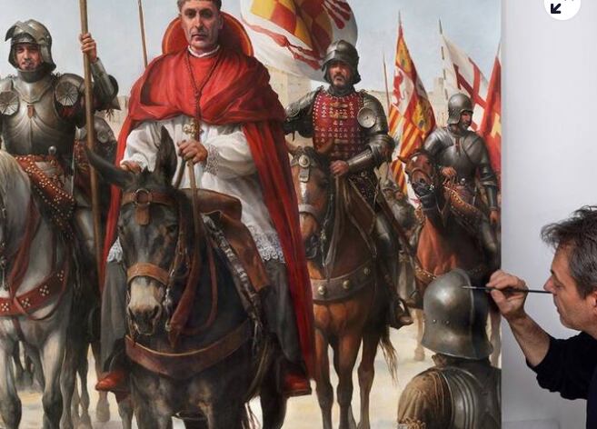 Augusto Ferrer-Dalmau