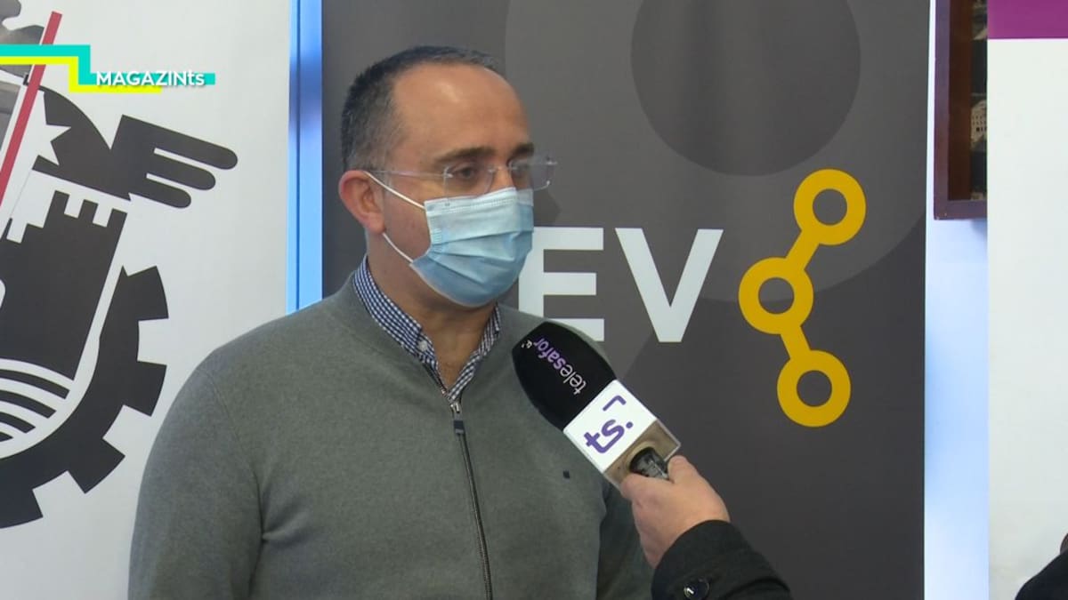 #PremiosFAESAutis Ingenieros