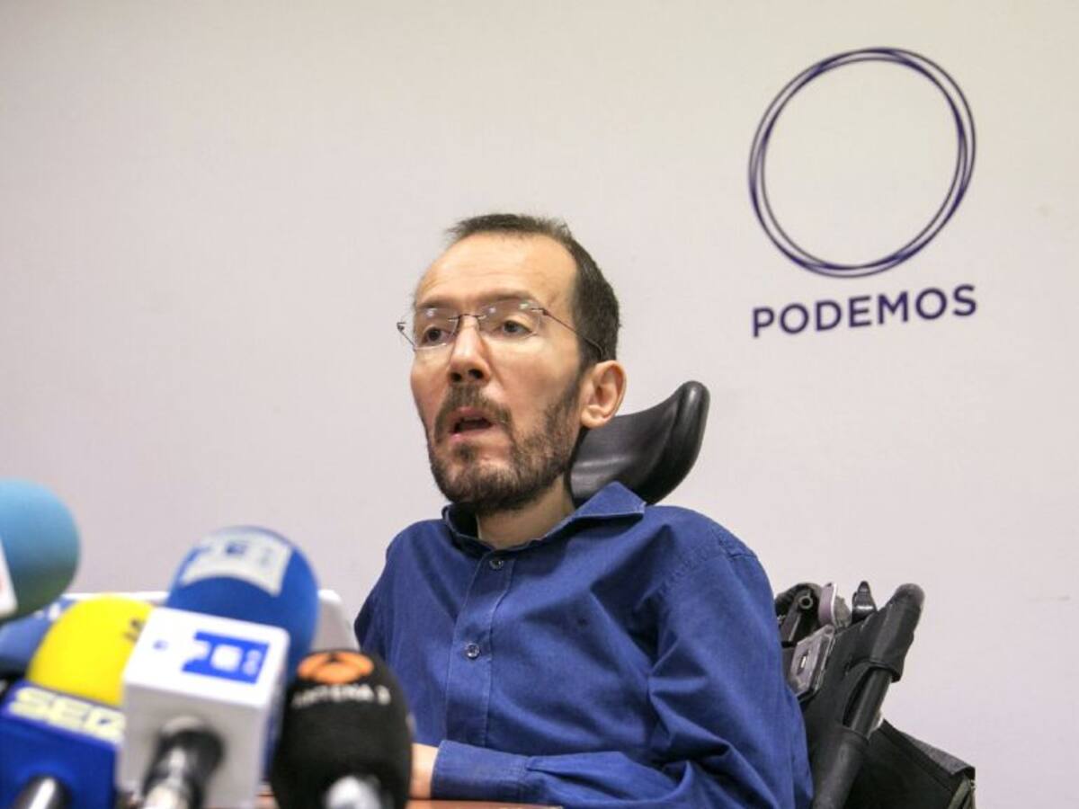 La financiación comarcal aleja a Podemos y PSOE