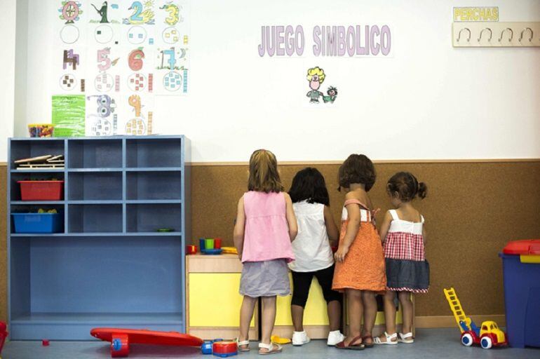 Escuela infantil