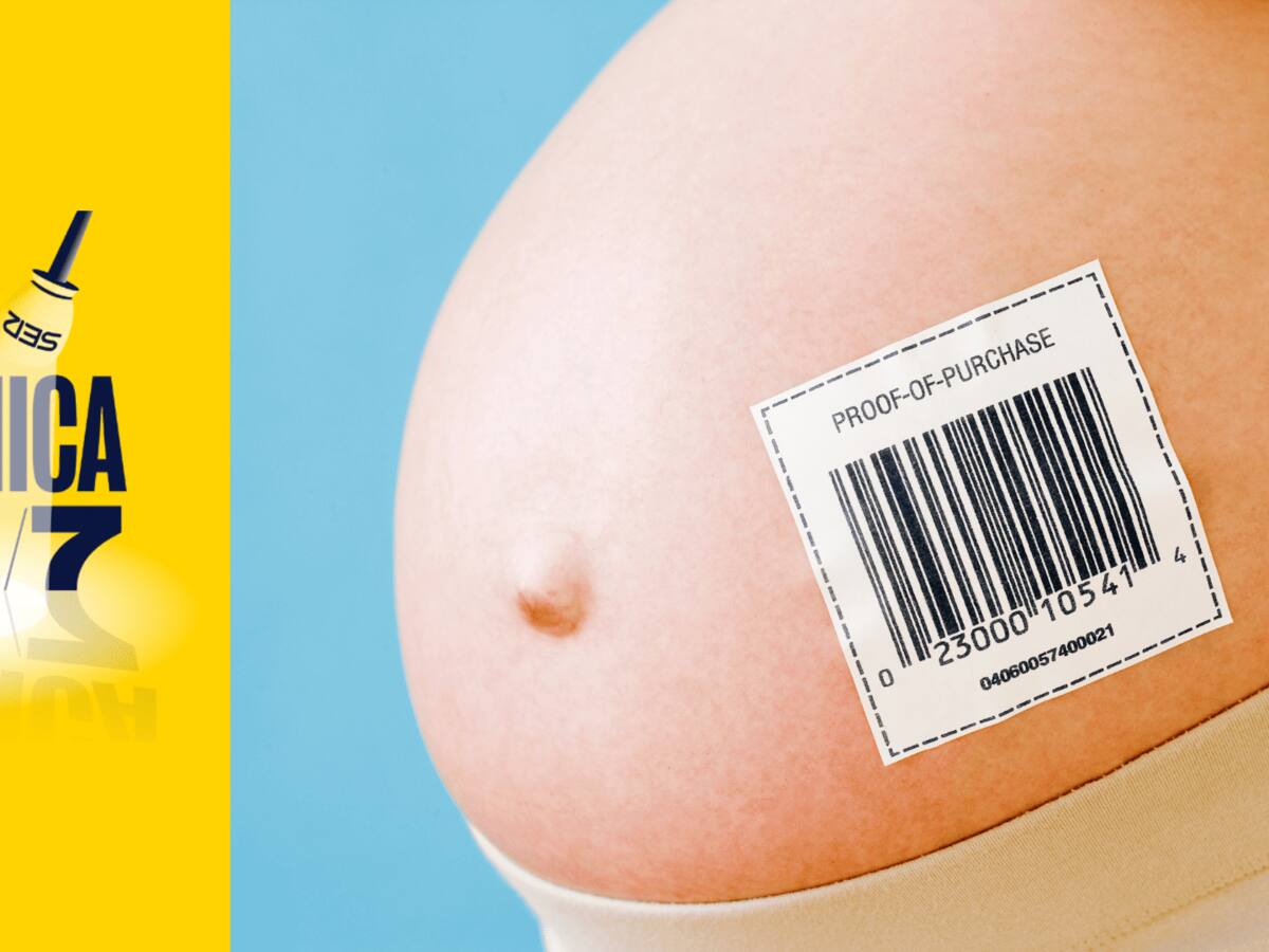 Los números de la gestación subrogada: 3.000 bebés y 3 millones de euros