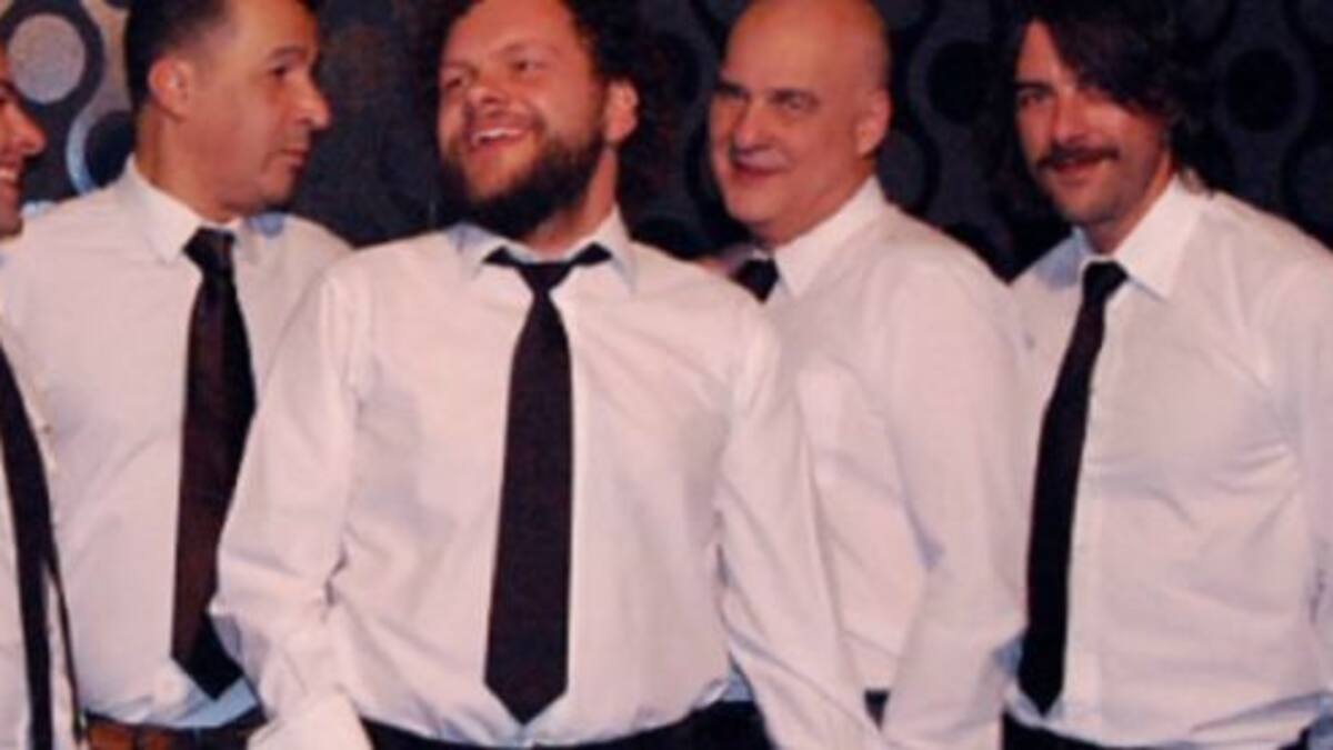 Valencia Shopening Night 2015