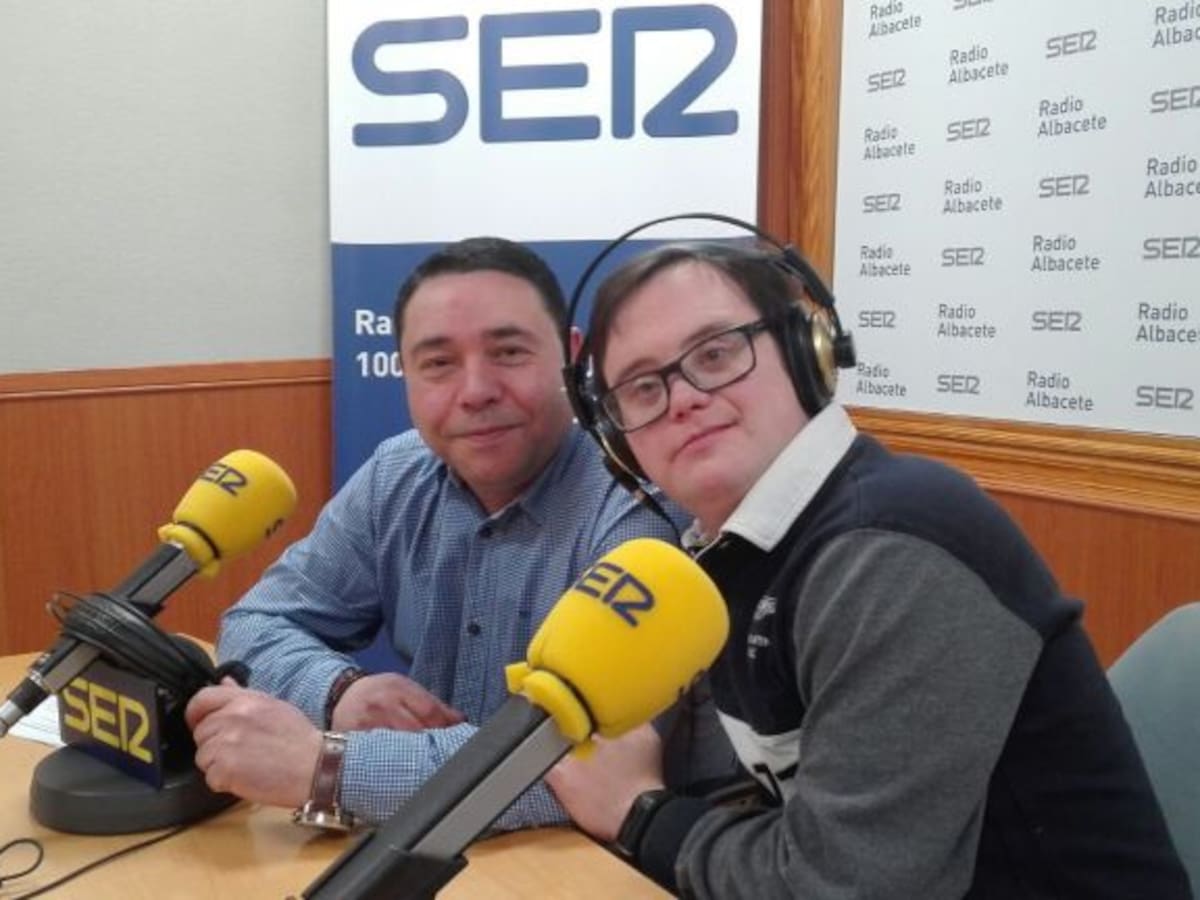 "En ASLA el 90% de nuestros trabajadores tienen discapacidad"