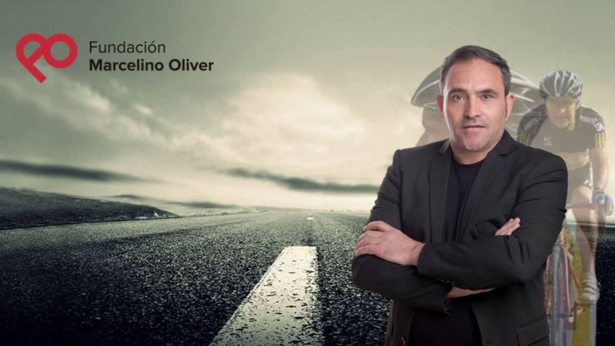 La Fundación Marcelino Oliver de Cieza propuesta para los Premios Princesa de Asturias de la Concordia 2021