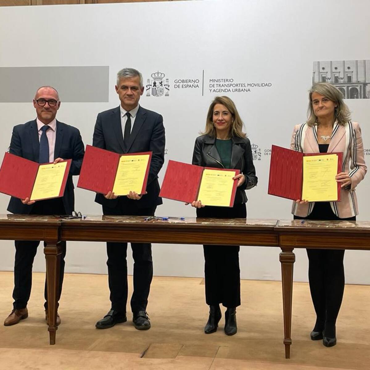 Getafe rehabilitará viviendas de Juan de la Cierva mejorando la eficiencia energética y retirando amianto