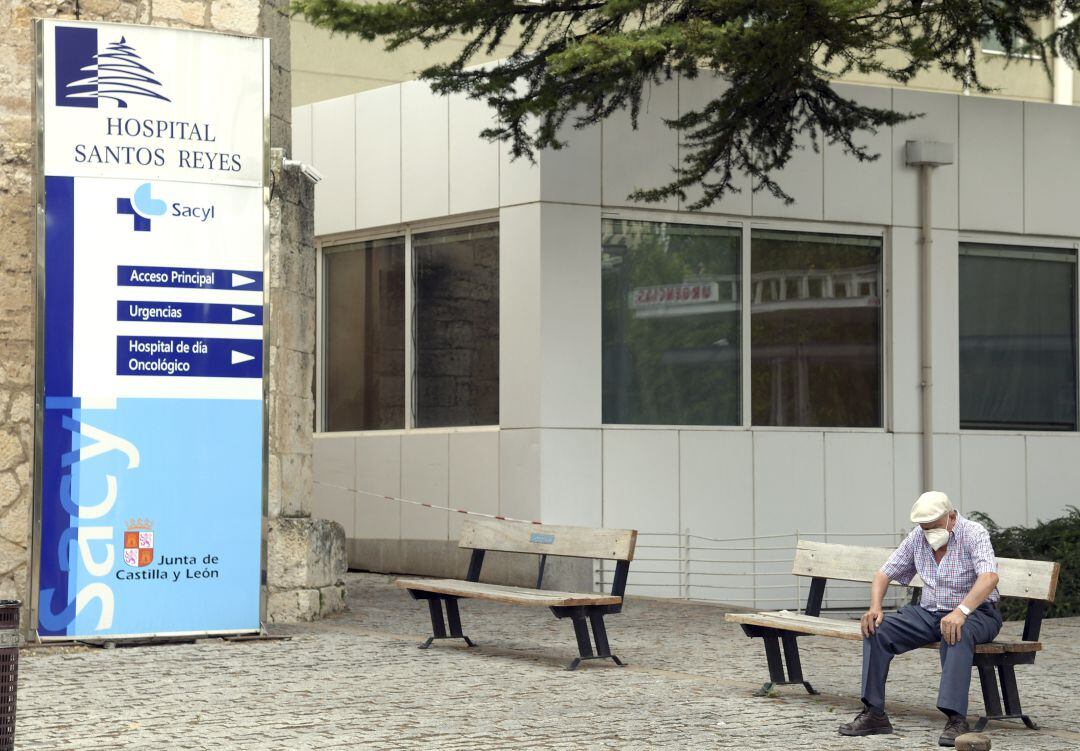 Aranda de Duero, imagen de archivo