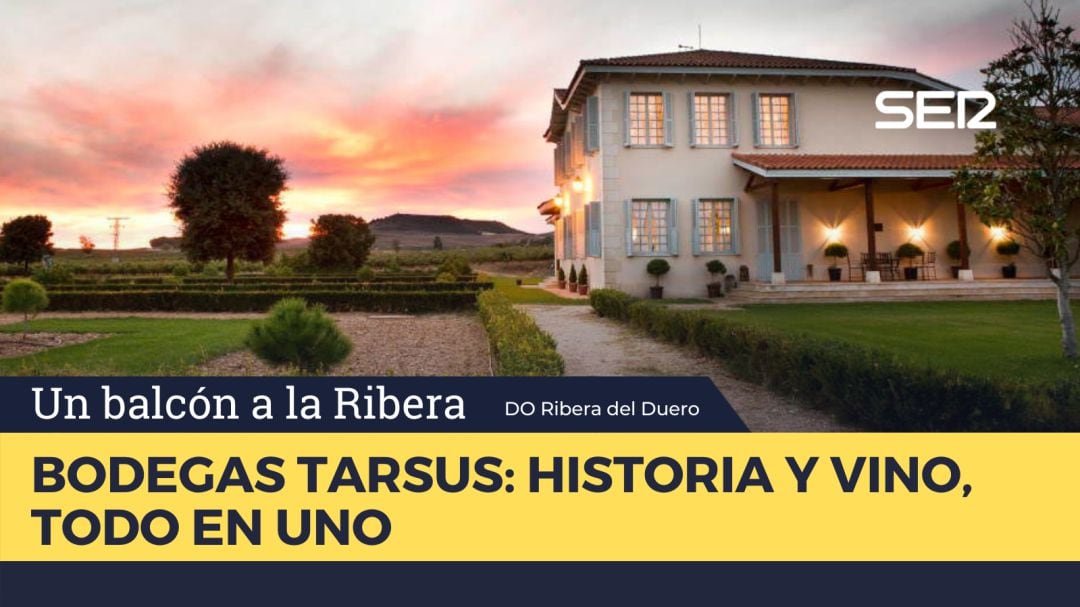 Bodegas Tarsus