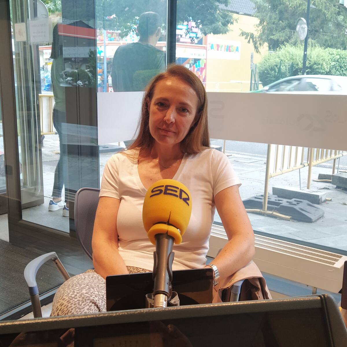 Maribel Lafoz insisteix que l'executiva com a òrgan director no va propiciar la candidatura de Cabanes