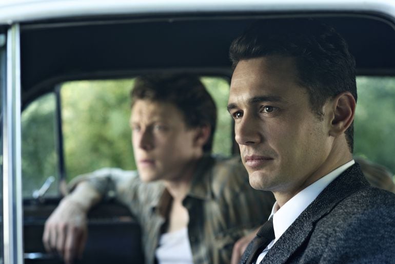 James Franco protagoniza &#039;22.11.63&#039;