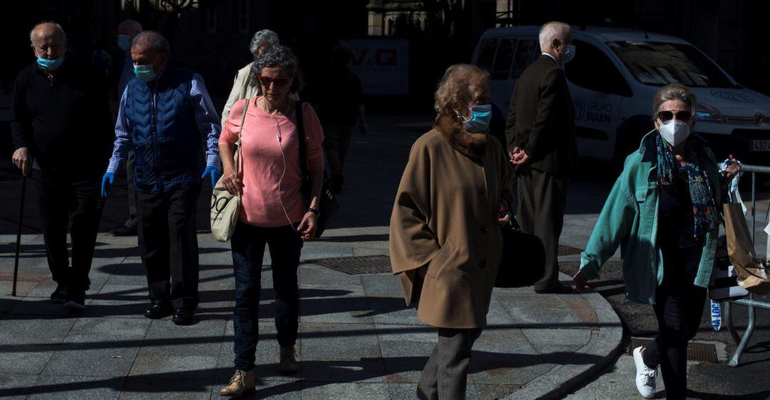 La Fase 2 ampliará los horarios para salir a la calle, y mejorará el aforo en comercios y hostelería