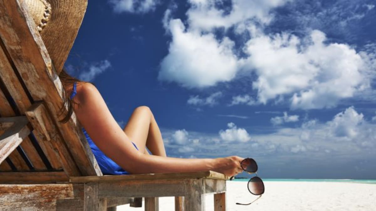 Los viajes de verano son sueños / utopías en voz alta