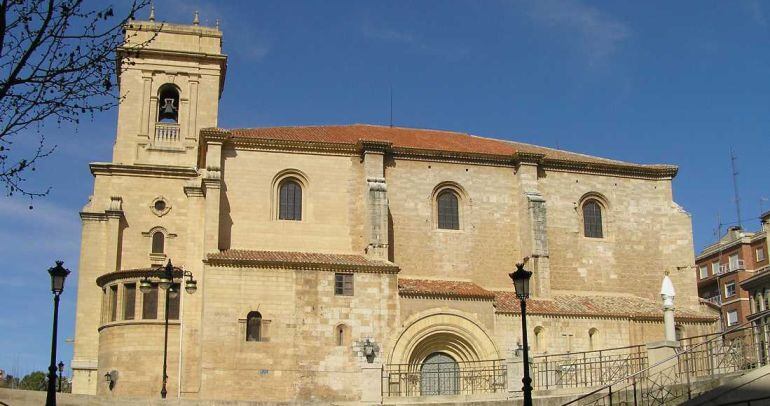El Vía Matris saldrá y terminará en la Catedral