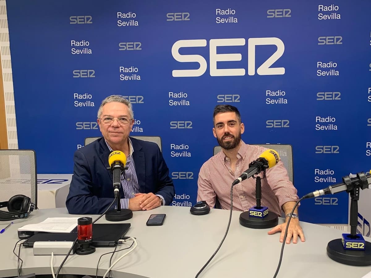 Joaquín Caraballo: Sevilla lidera la subida de precios de la vivienda en España y alcanza máximos históricos