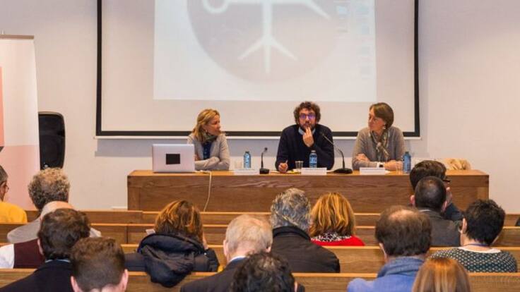 Entrevista a Elisa Cabo de la Vega (06/11/18)