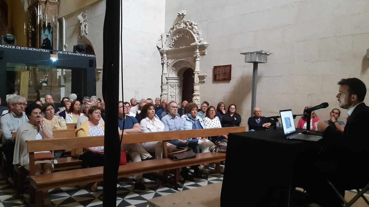 San Pablo tiene mucho que contar