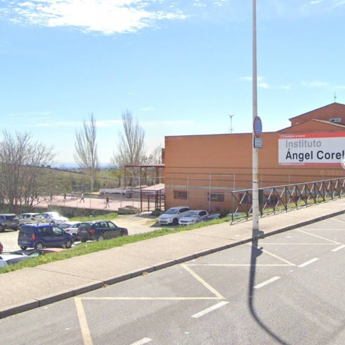 La Asociación de Vecinos por Colmenar Viejo convoca una nueva marcha contra la planta de biogás