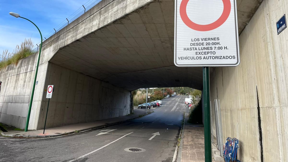 Víctor Lamelas, presidente de la Asociación de Vecinos de Novo Mesoiro