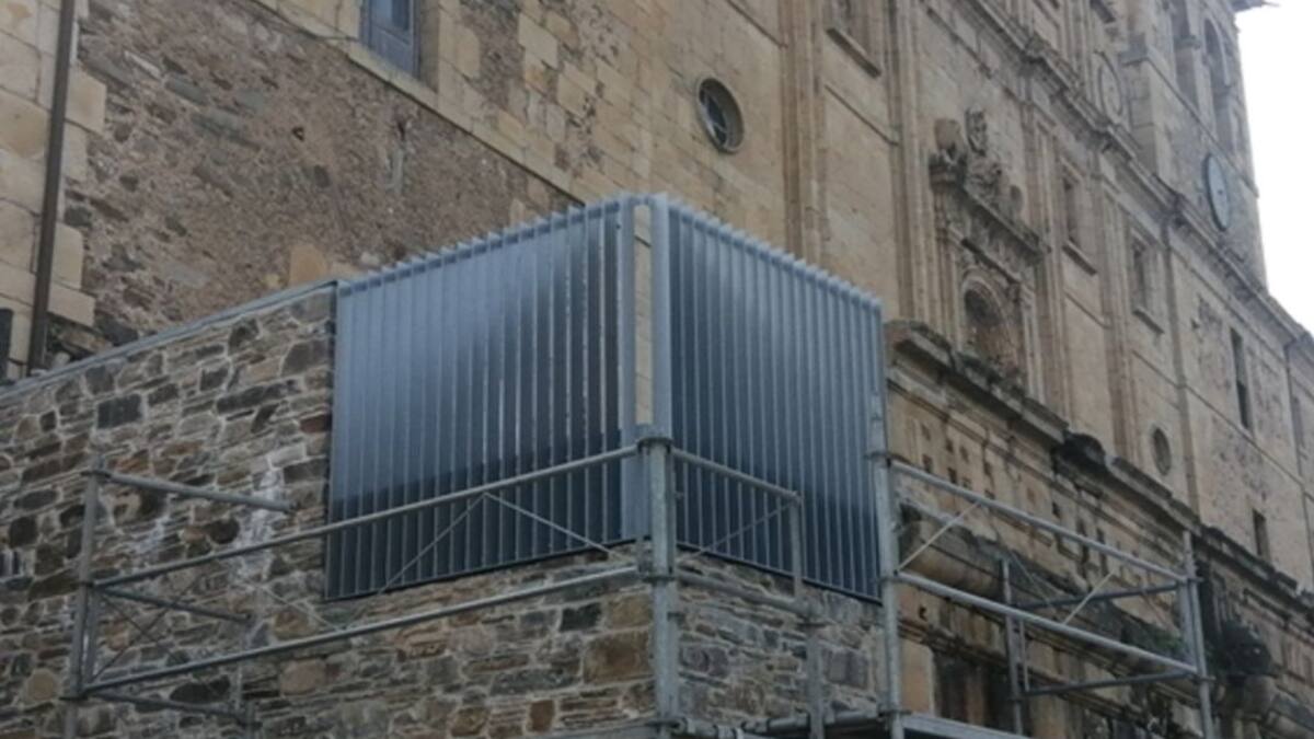 Rastauraciones polémicas pero justificadas