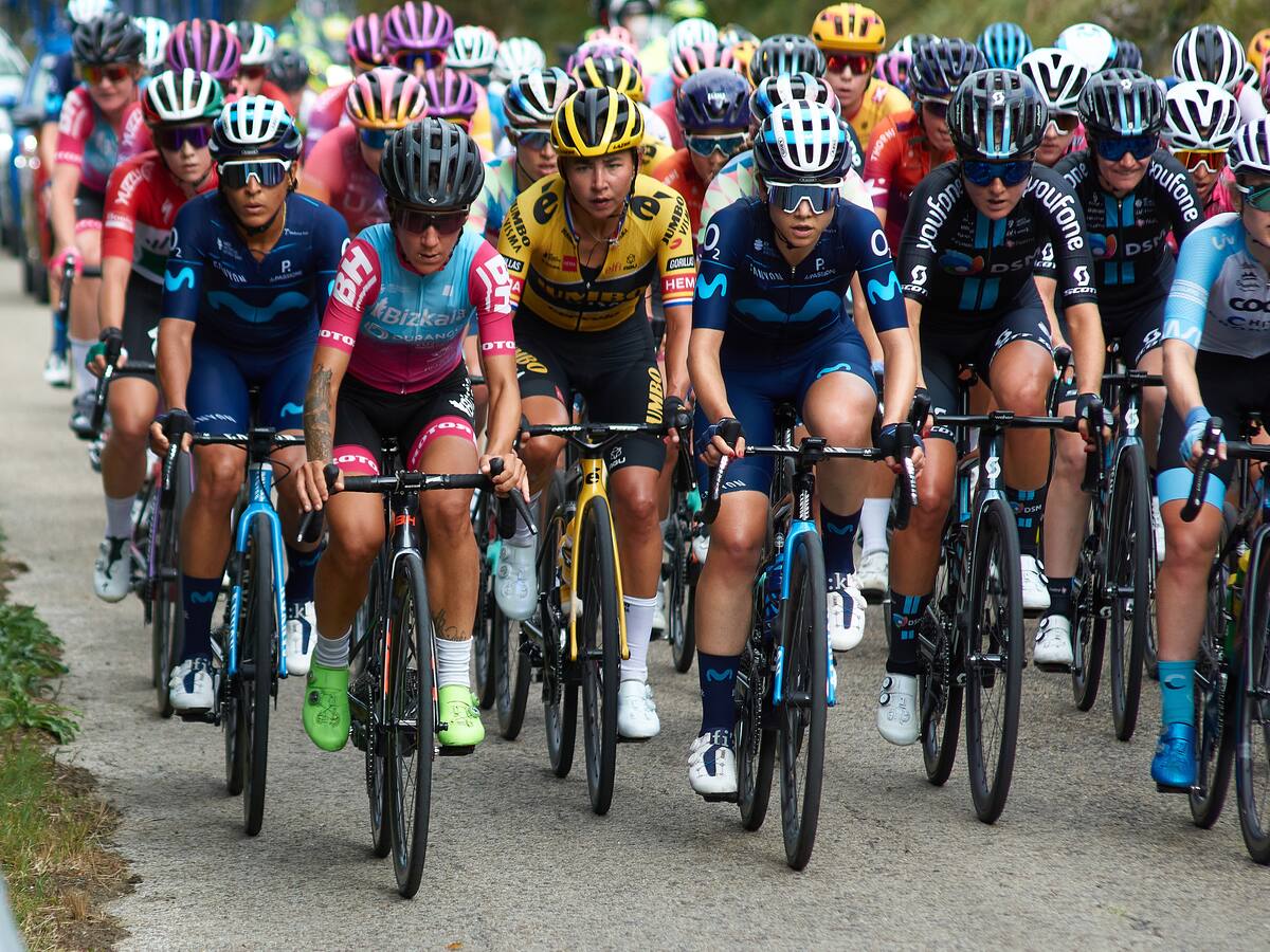 19 equipos tomarán la salida en la Clásica de Almería WE