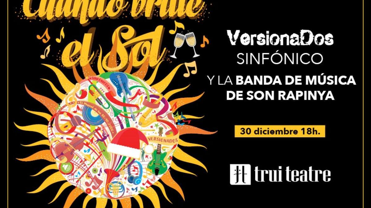 Xisco Prats en 'A vivir Baleares'