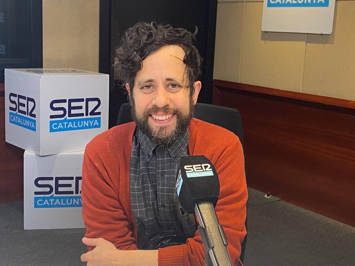 Llapis de Memòria de Kike García 03/04/2025