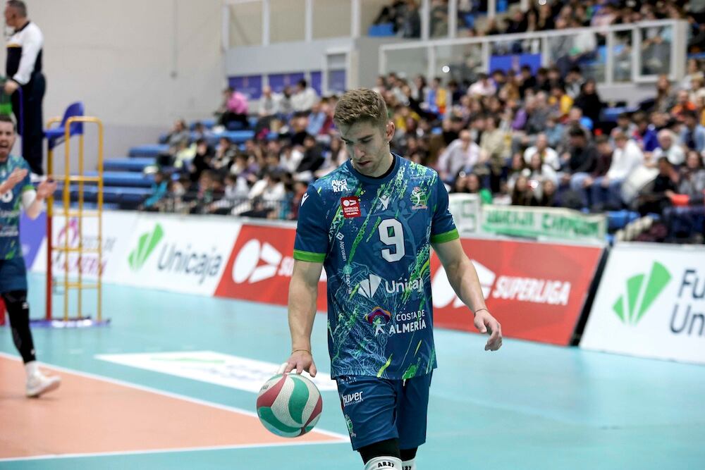 Pepe Villalba es ese jugador que todo entrenador quiere en sus filas.