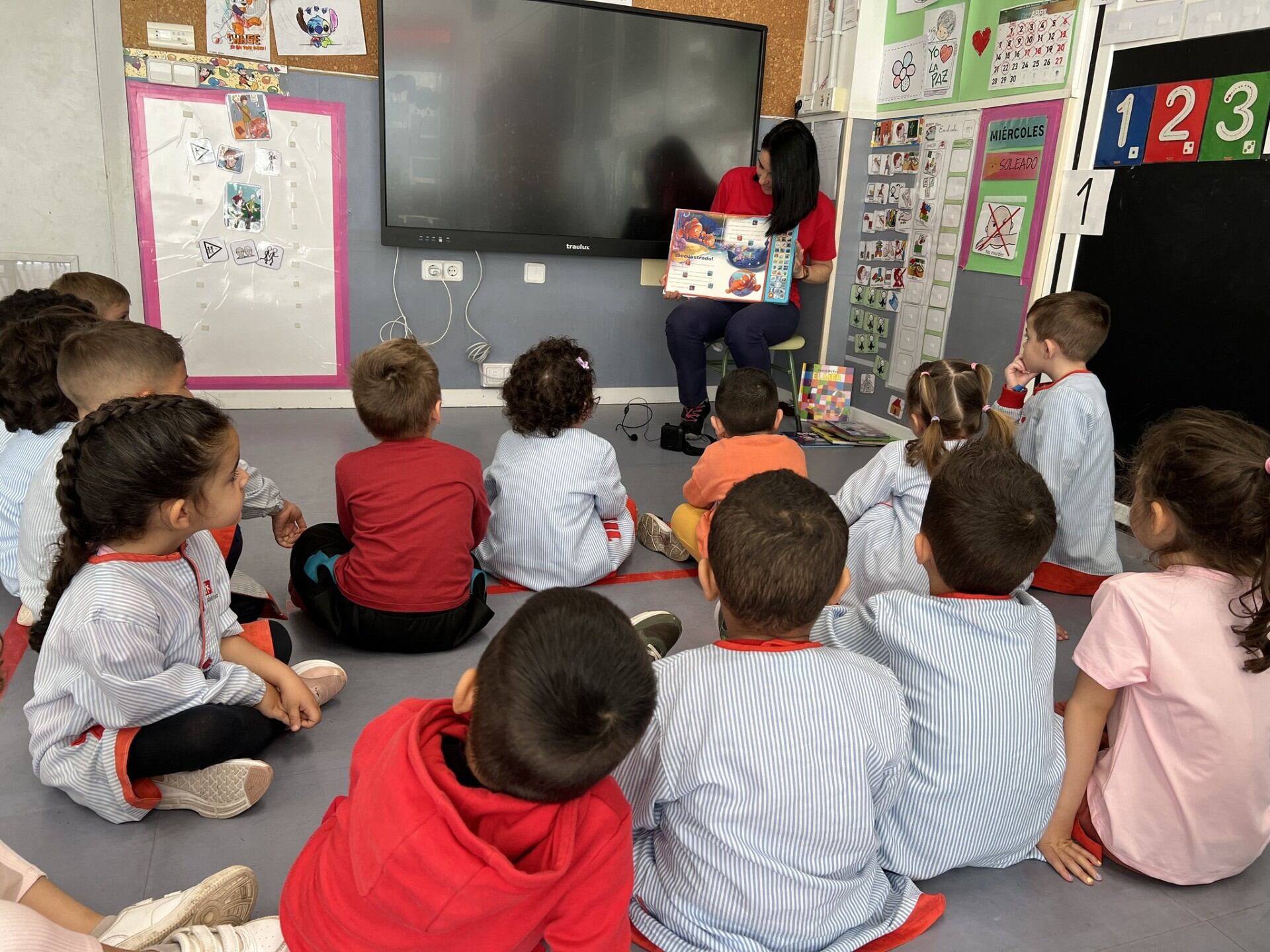 Salesianos Cartagena abre sus puertas para mostrar un proyecto educativo que acompaña toda la vida