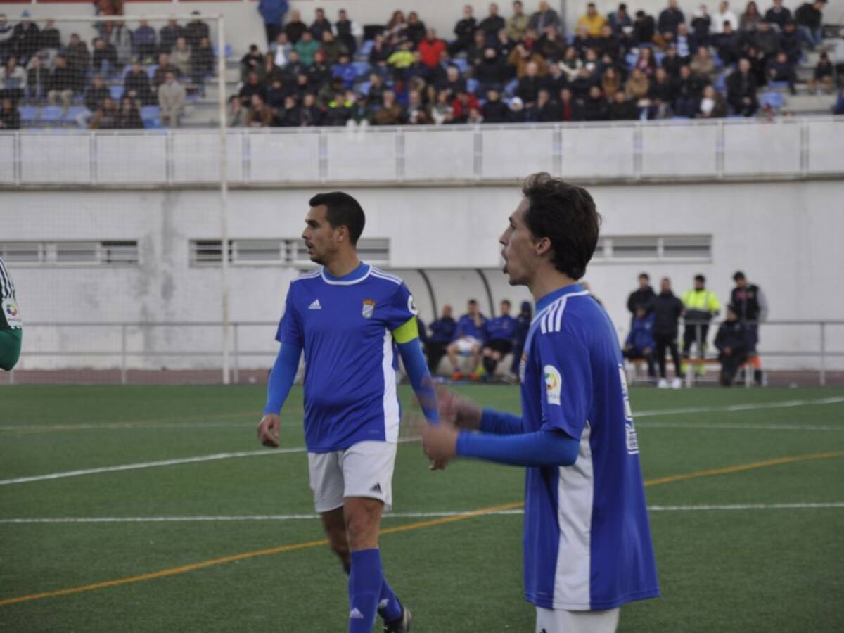 El Xerez CD comunica a la Andaluza que no jugará el domingo