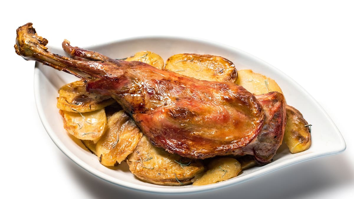 La Asociación de Hostelería acoge en el CIGA el único curso de la Academia del Ternasco de Aragón que se celebra en Huesca