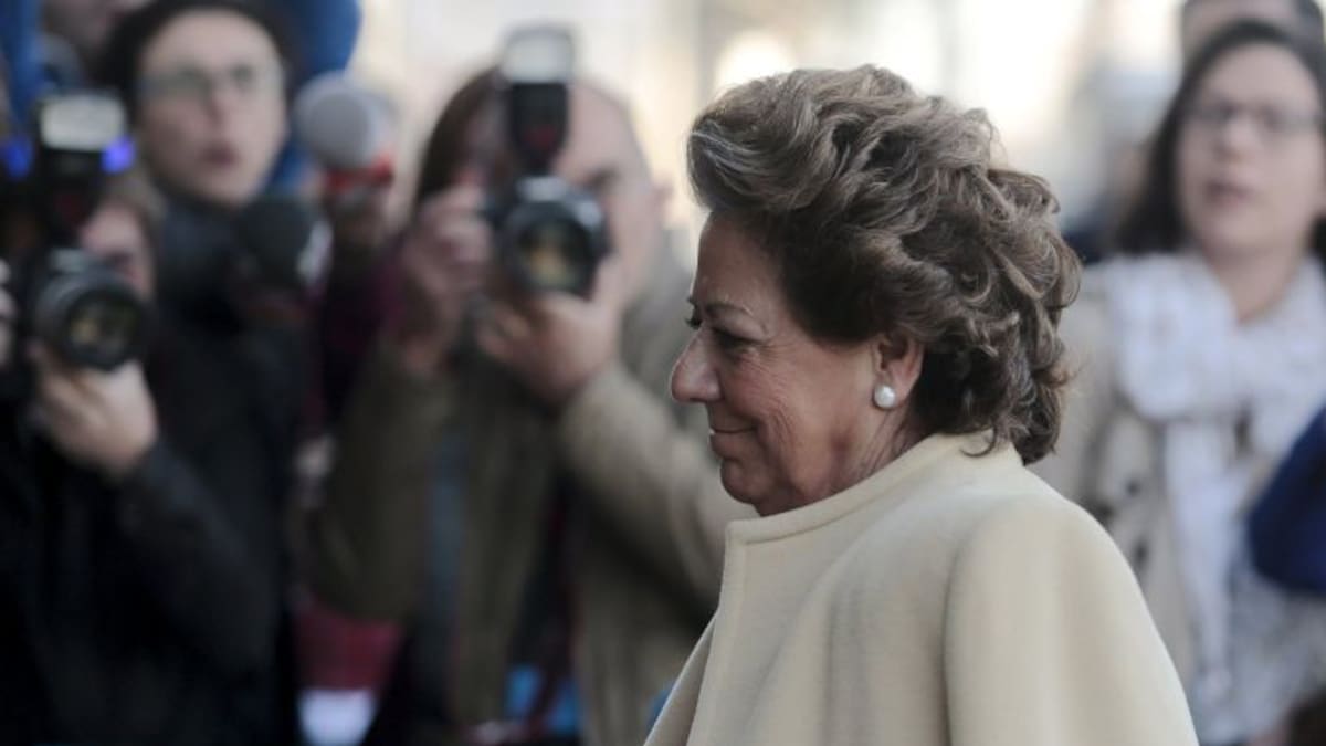 El Supremo decidirá