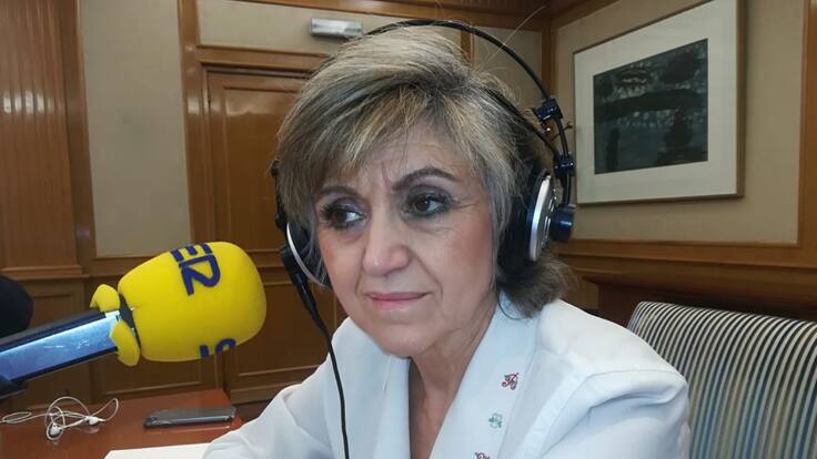 María Luisa Carcedo: “En un mes y medio el gobierno podría tener listo el nuevo modelo de Atención Primaria”