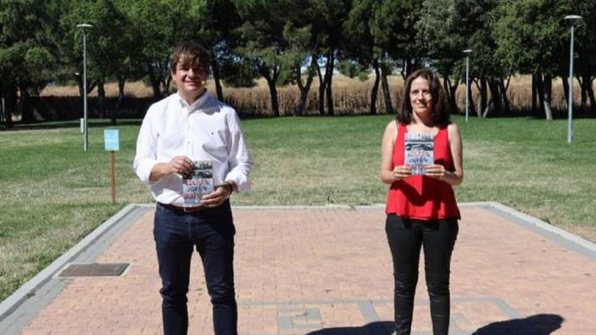 Mónica Sebastián será la nueva secretaria general de los socialistas fuelabreños