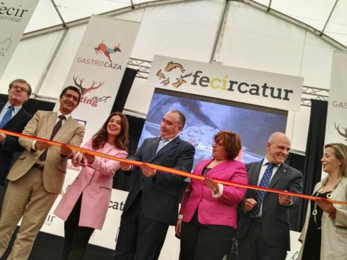 FERCATUR 2018 se celebrará el último fin de semana de mayo