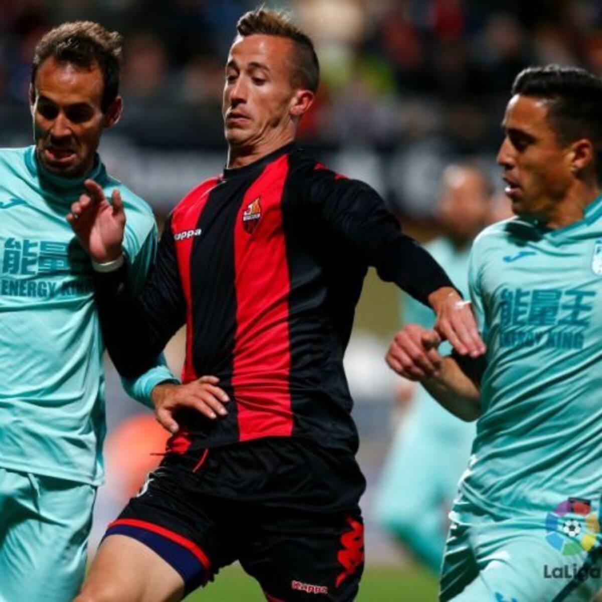 El UCAM ficha al lateral zurdo Migue García