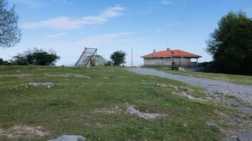 Las mejoras que proponen los habituales del Pagasarri ante la próxima adjudicación del refugio: "Hace falta renovarlo por completo"