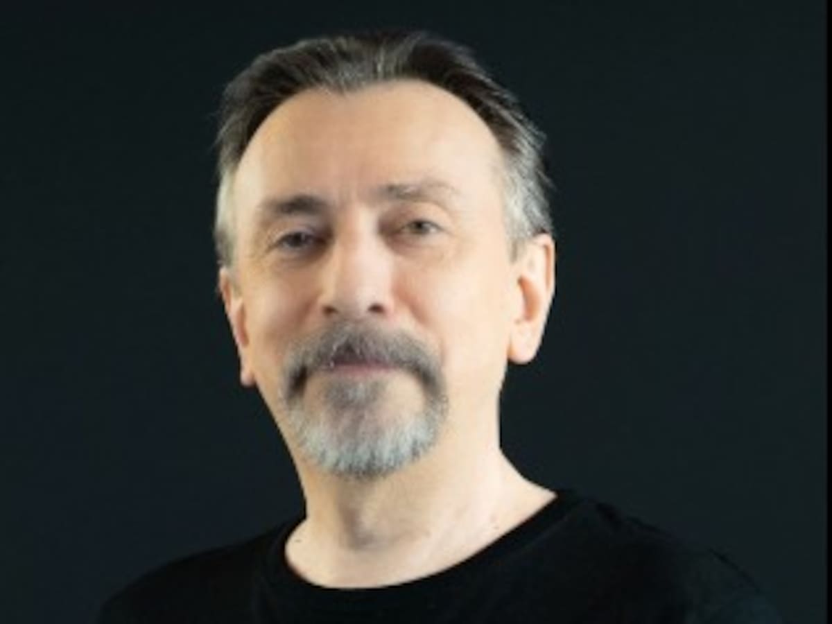 Javier Ibarz nominado a los premios Talía como mejor actor de musical