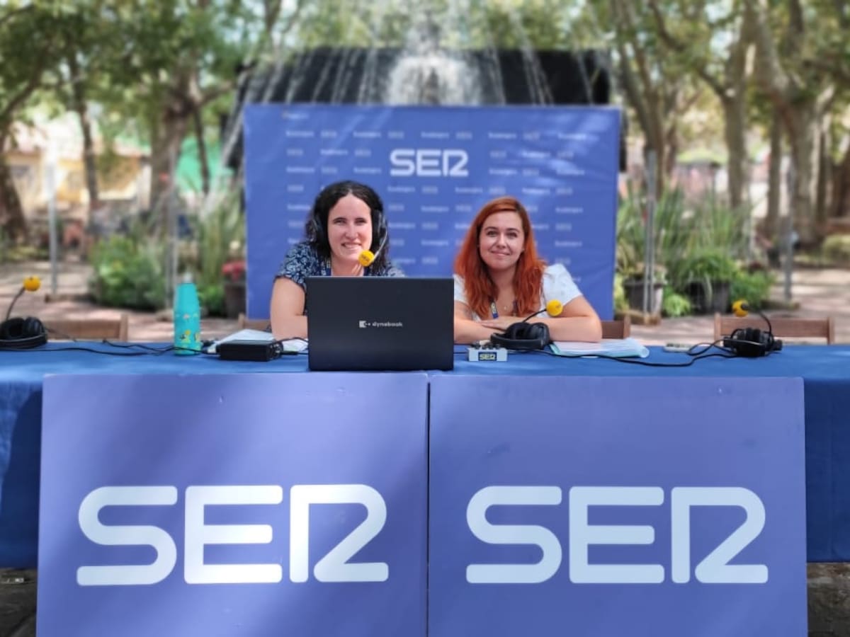 Hoy por Hoy Especial Brihuega (14/08/2025)