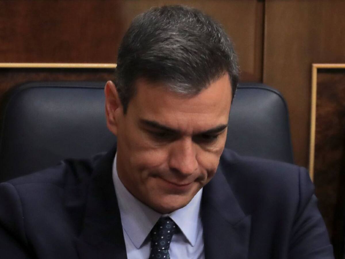 El PSOE rechaza la última propuesta de Podemos: "Es más de lo mismo"