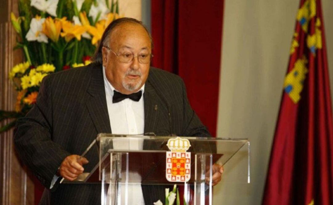 Juan Ignacio de Ibarra Pérez Nolla falleció el pasado 3 de enero a los 83 años de edad